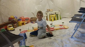 Sóbarlang Sóbarlang